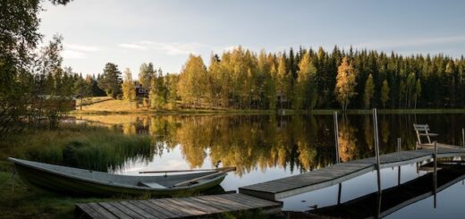 In Finland I didn't even think about starting my journey to being debt free