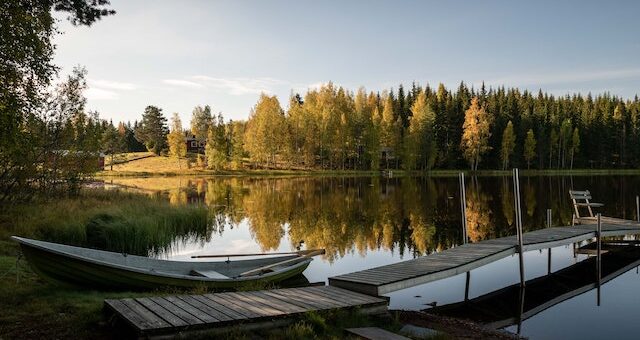 In Finland I didn't even think about starting my journey to being debt free