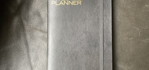 The Finance And Investment Planner by The Curve